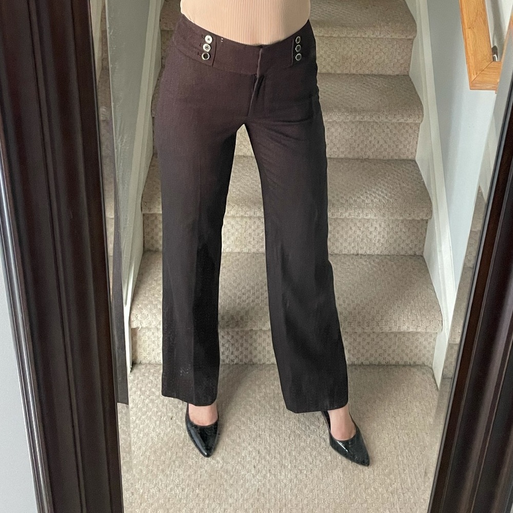 WHBM Trousers - Picture 2 of 5